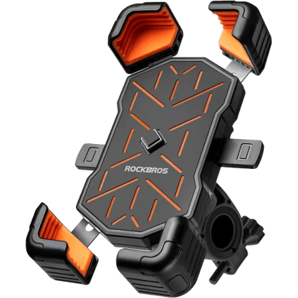 ROCKBROS phone mount