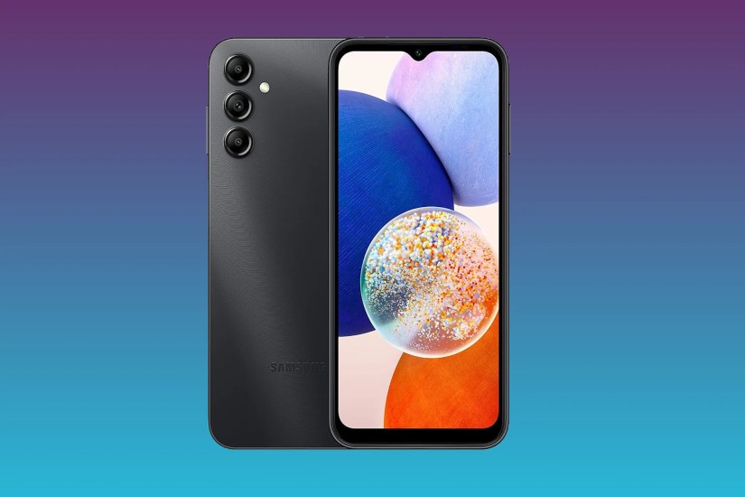Samsung Galaxy A14
