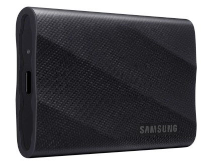 Samsung&rsquo;s new T9 portable SSD