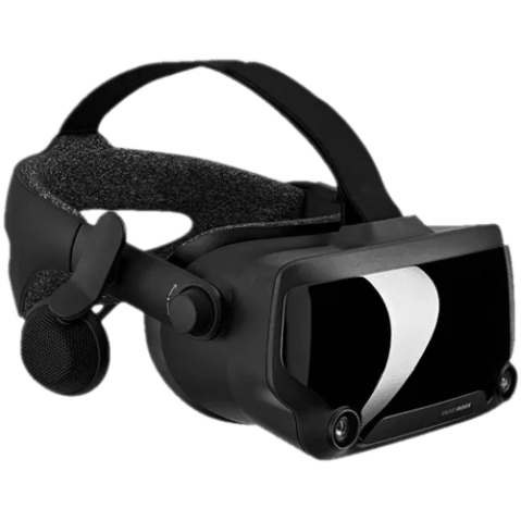 valve index