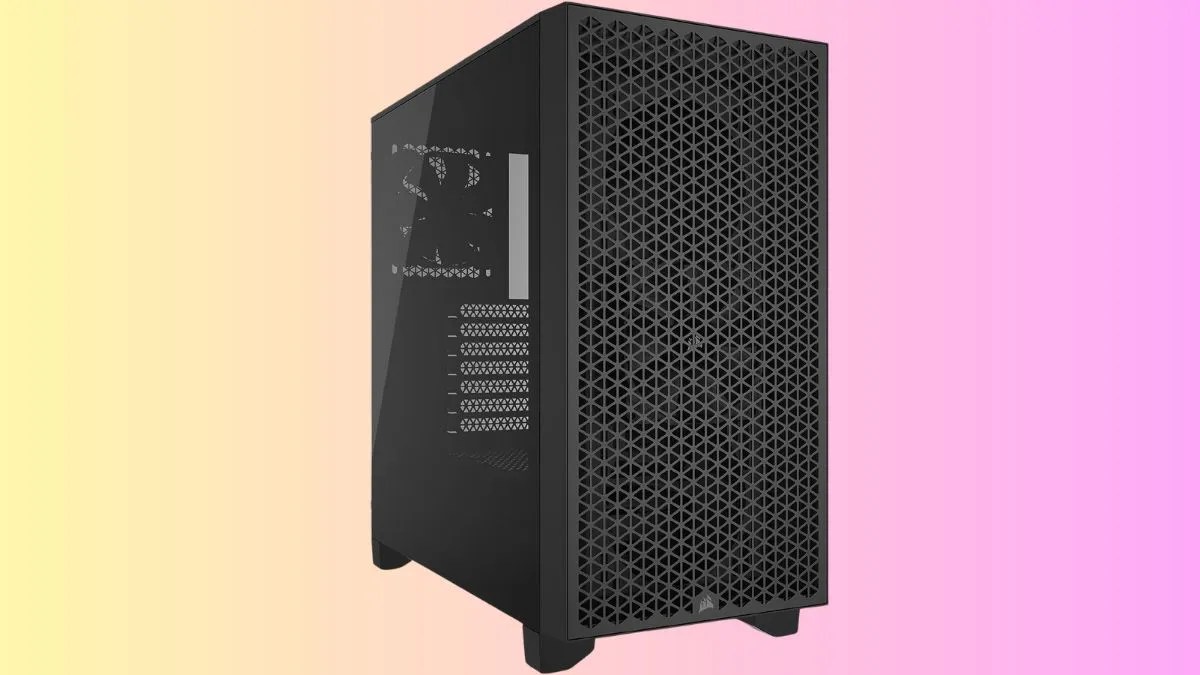 The Best PC Cases of 2024