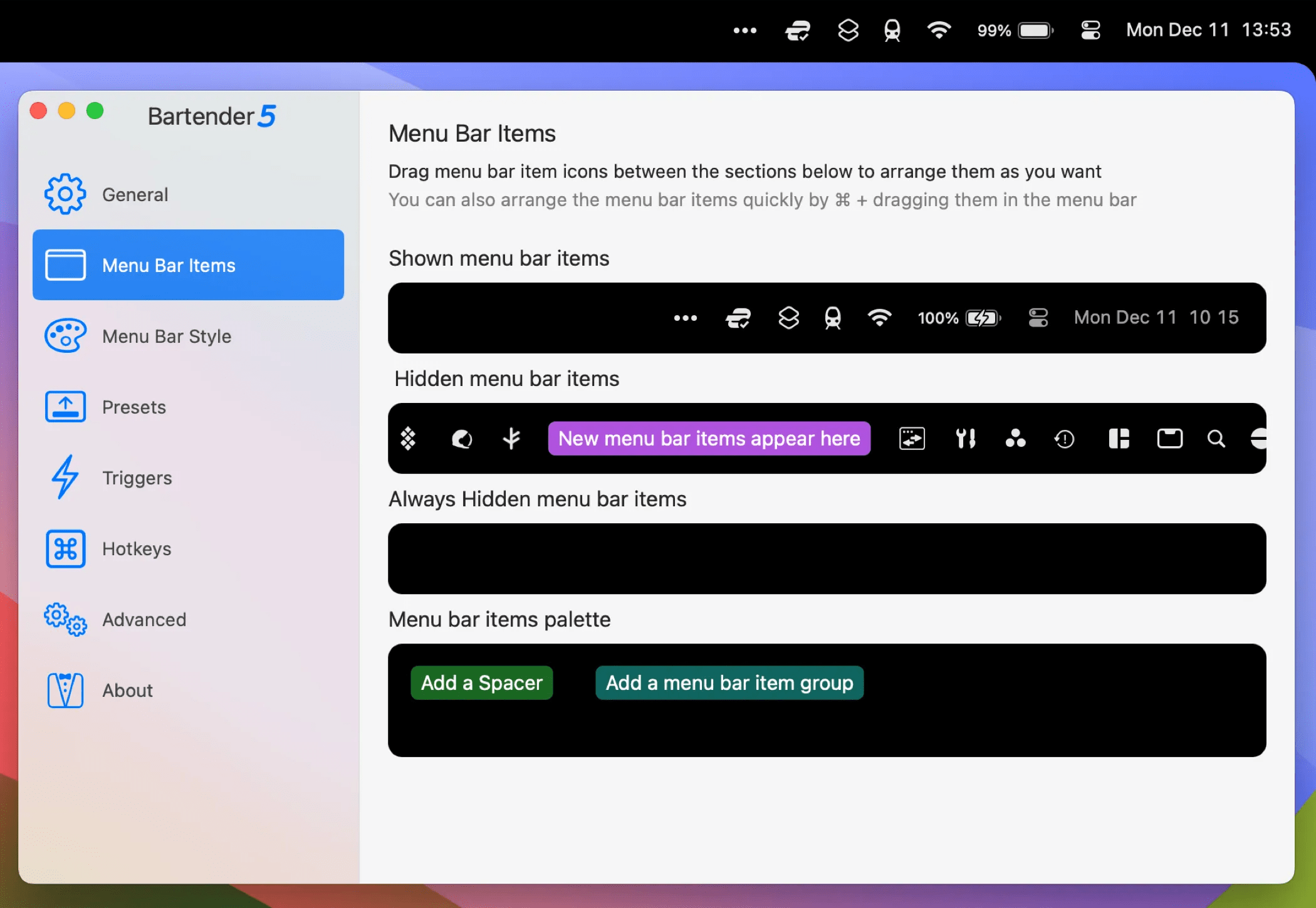 7 Top Apps to Customize Your Mac Desktop