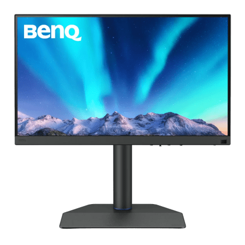 BenQ PhotoVue SW272U