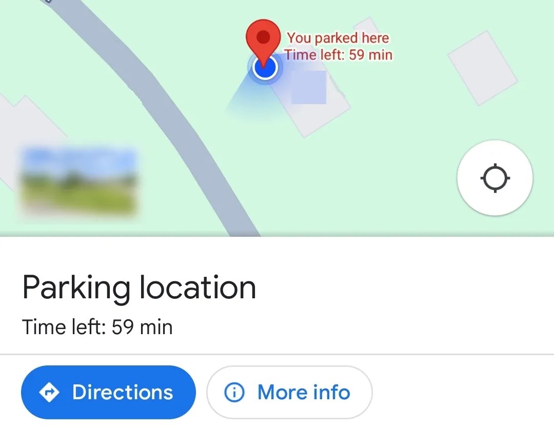 Parking Made Easy with Google Maps Save & Find Your Car