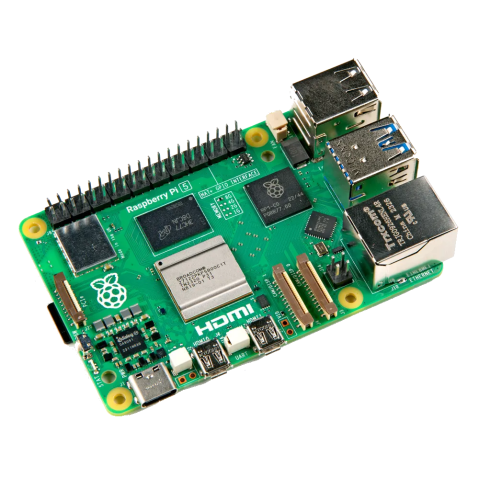 raspberry pi 5-1
