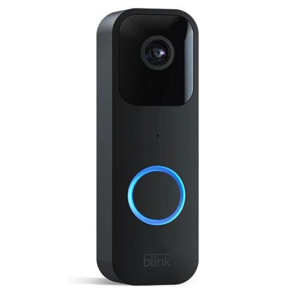 Blink HD Video Doorbell