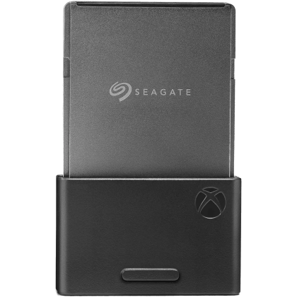 seagate expansion card
