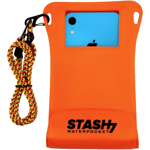 stash7 waterpocket