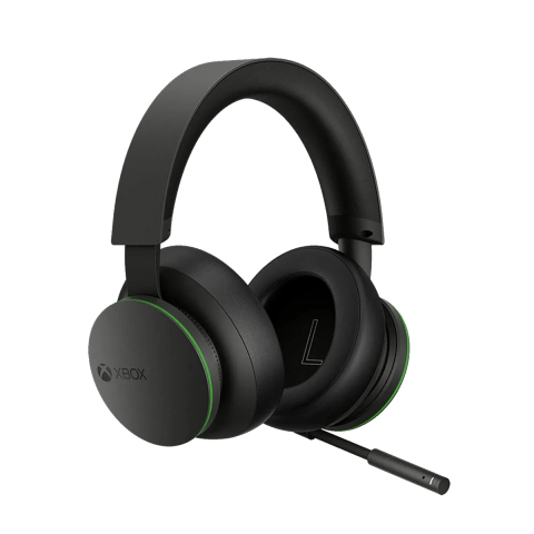 xbox wireless headset