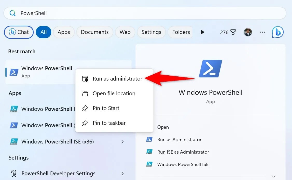 3 Ways to Run an App as an Administrator on Windows 11 and 10