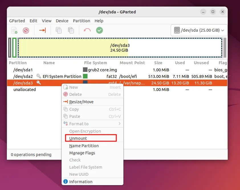How to Format a Disk on Ubuntu (in 2 Ways)