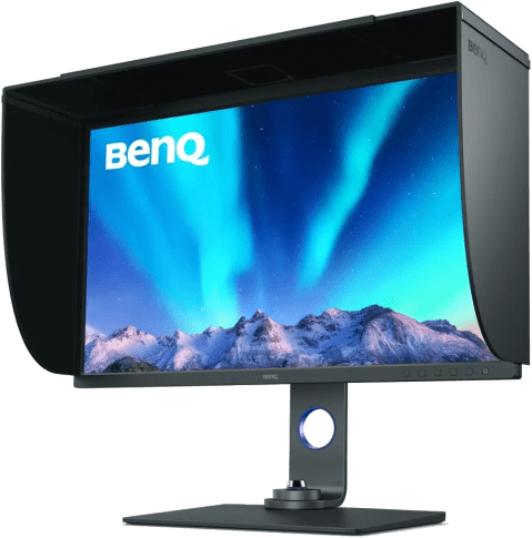 BenQ SW321C