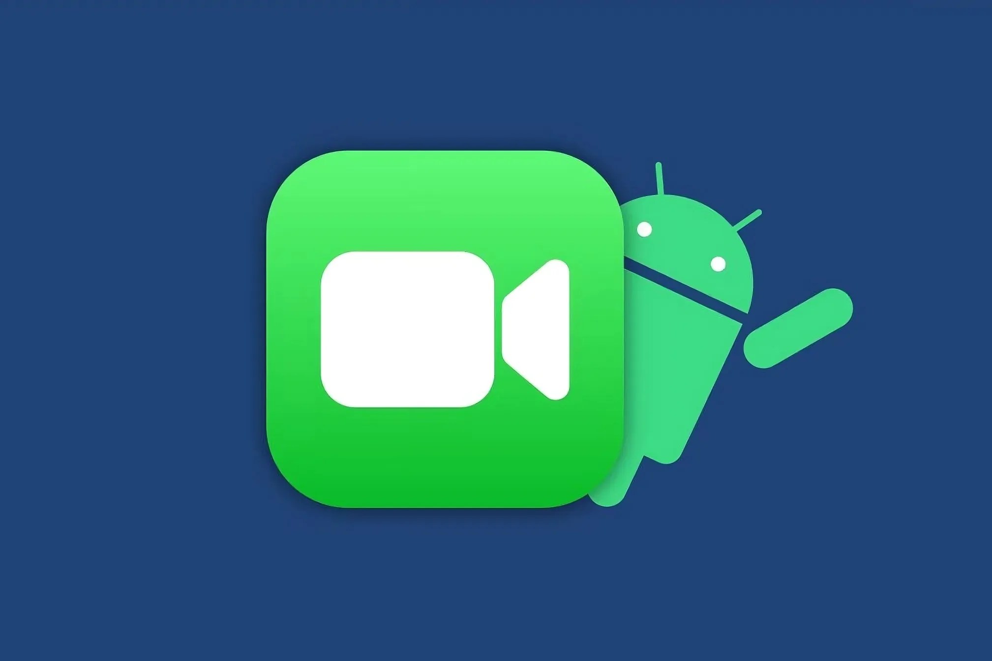 How to Use FaceTime for Android