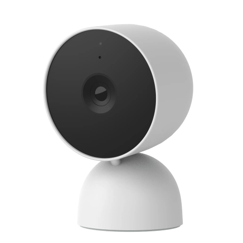 google nest cam