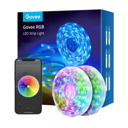 Govee smart led strip lights