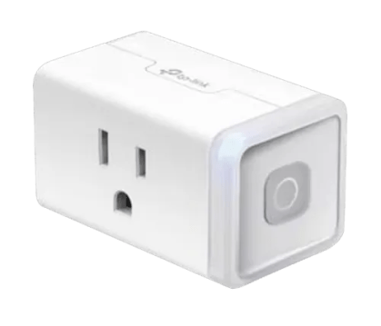 kasa smart plug