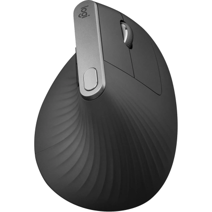 Logitech MX Vertical Wireless Mouse