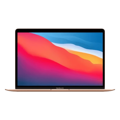 macbook air M1
