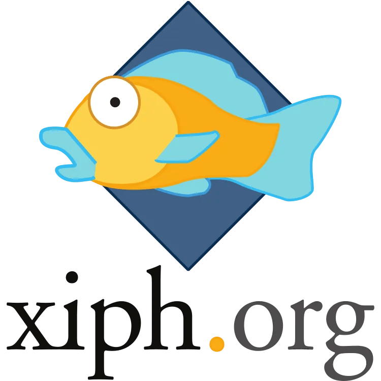 The Xiph.org logo.