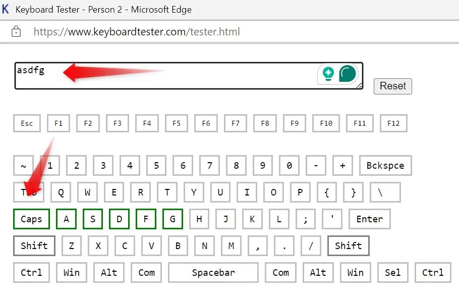 Caps Lock Key Stuck On Your Windows PC? Check This Software Setting