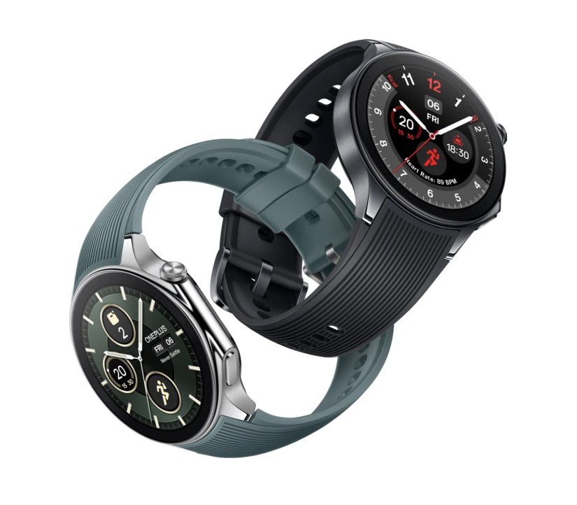 OnePlus Watch 2