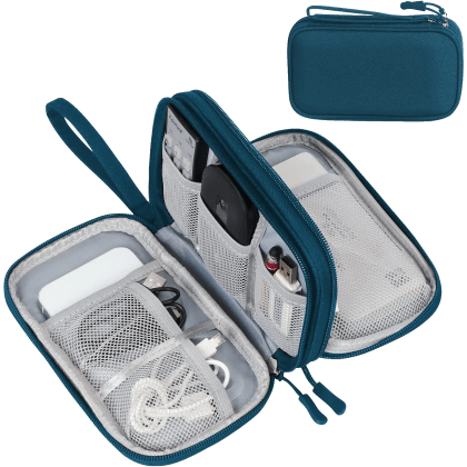 fyy electronic organizer