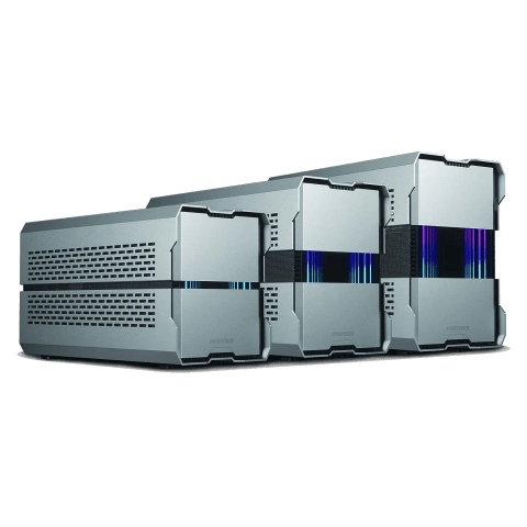 Phanteks (PH-ES121XT_DGS01) Evolv Shift XT
