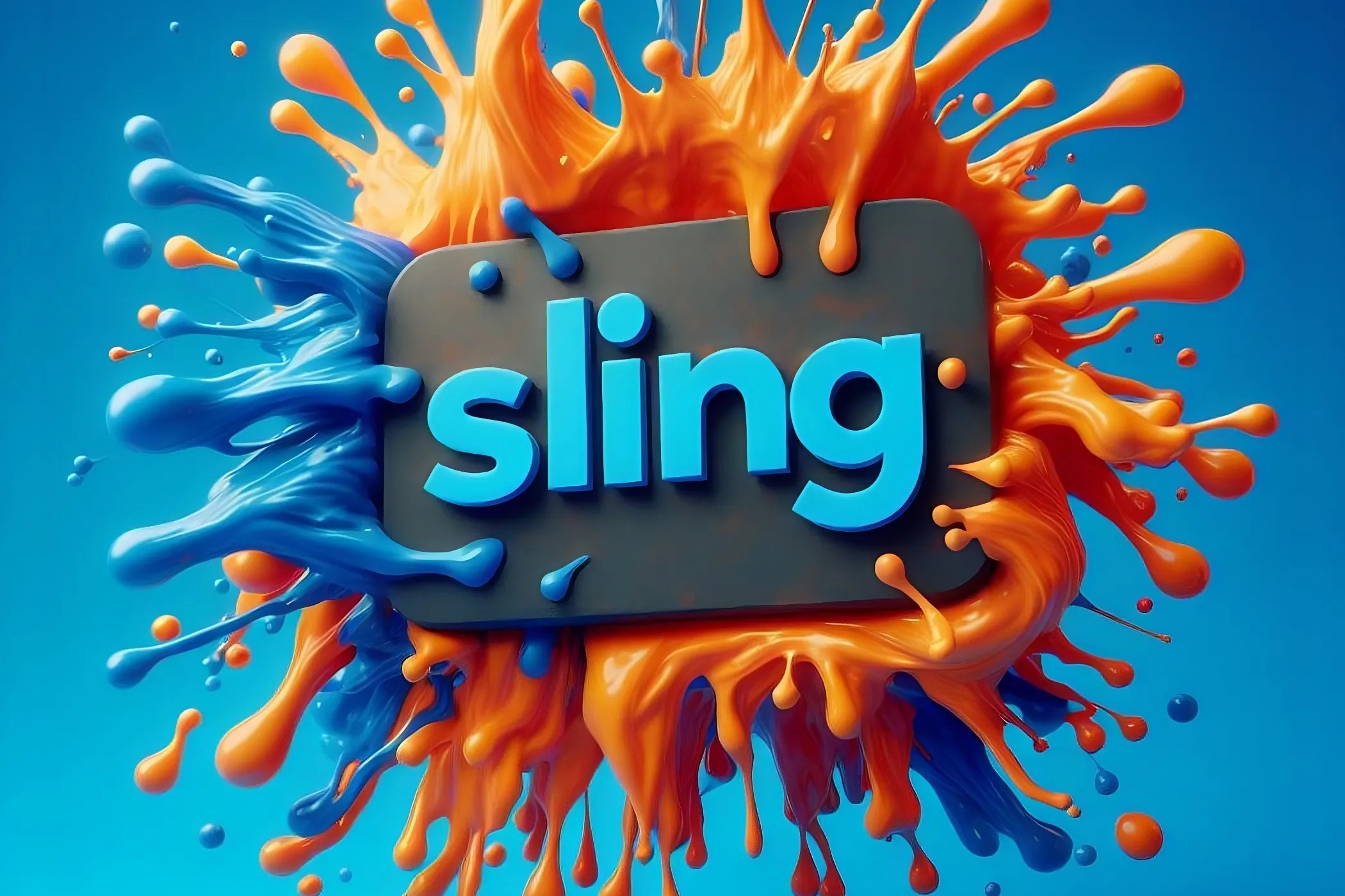 Sling Orange vs. Sling Blue What's the Difference (And Which Has the