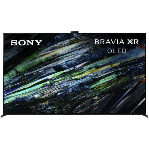 sony a95l