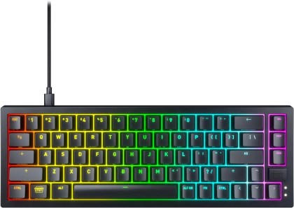Cherry XTRFY K5V2