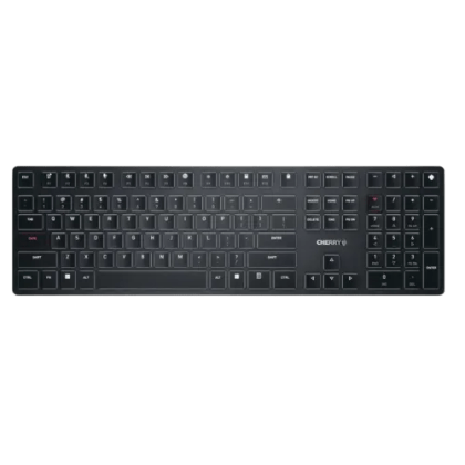 Cherry KW X ULP ultra thin profile keyboard