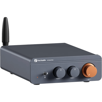 fosi audio receiver