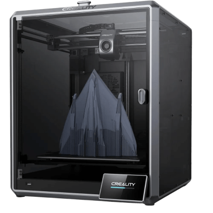 The Creality K1 Max