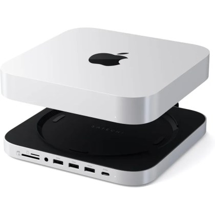 Satechi Stand and Hub