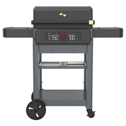 Current 330 Grill Cart