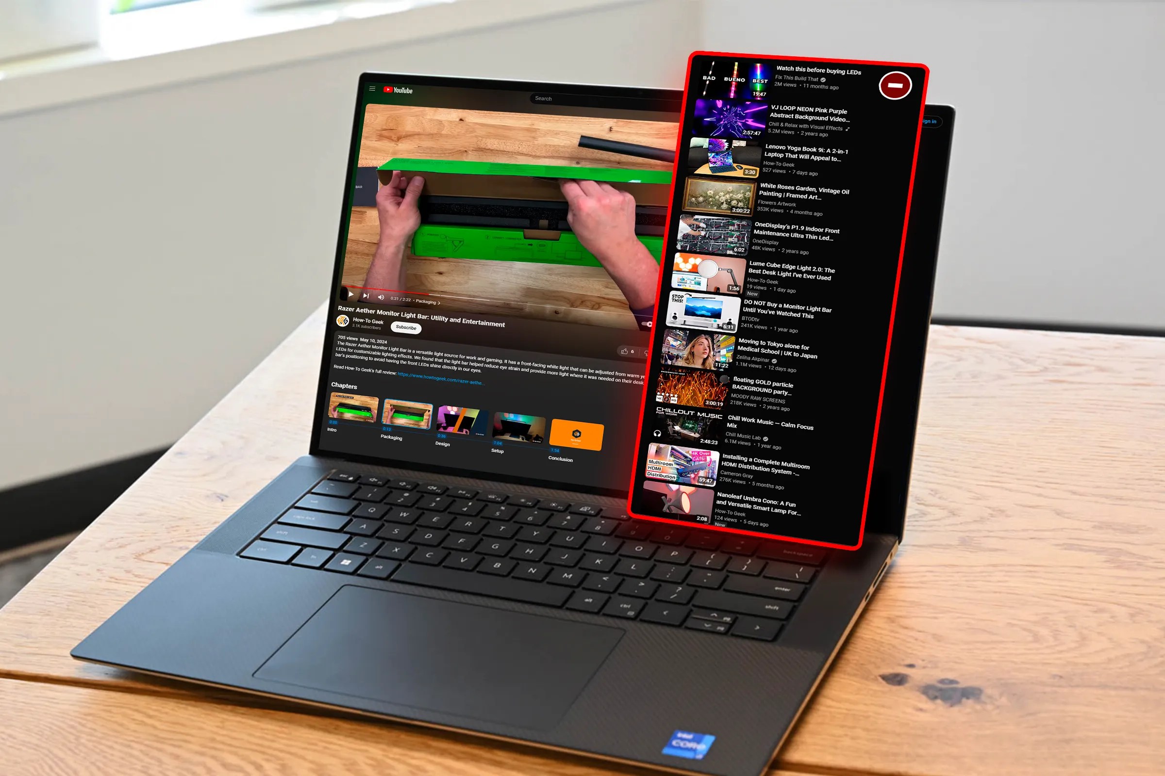 Instantly See Every Keyboard Shortcut on Your Chromebook with This Combo