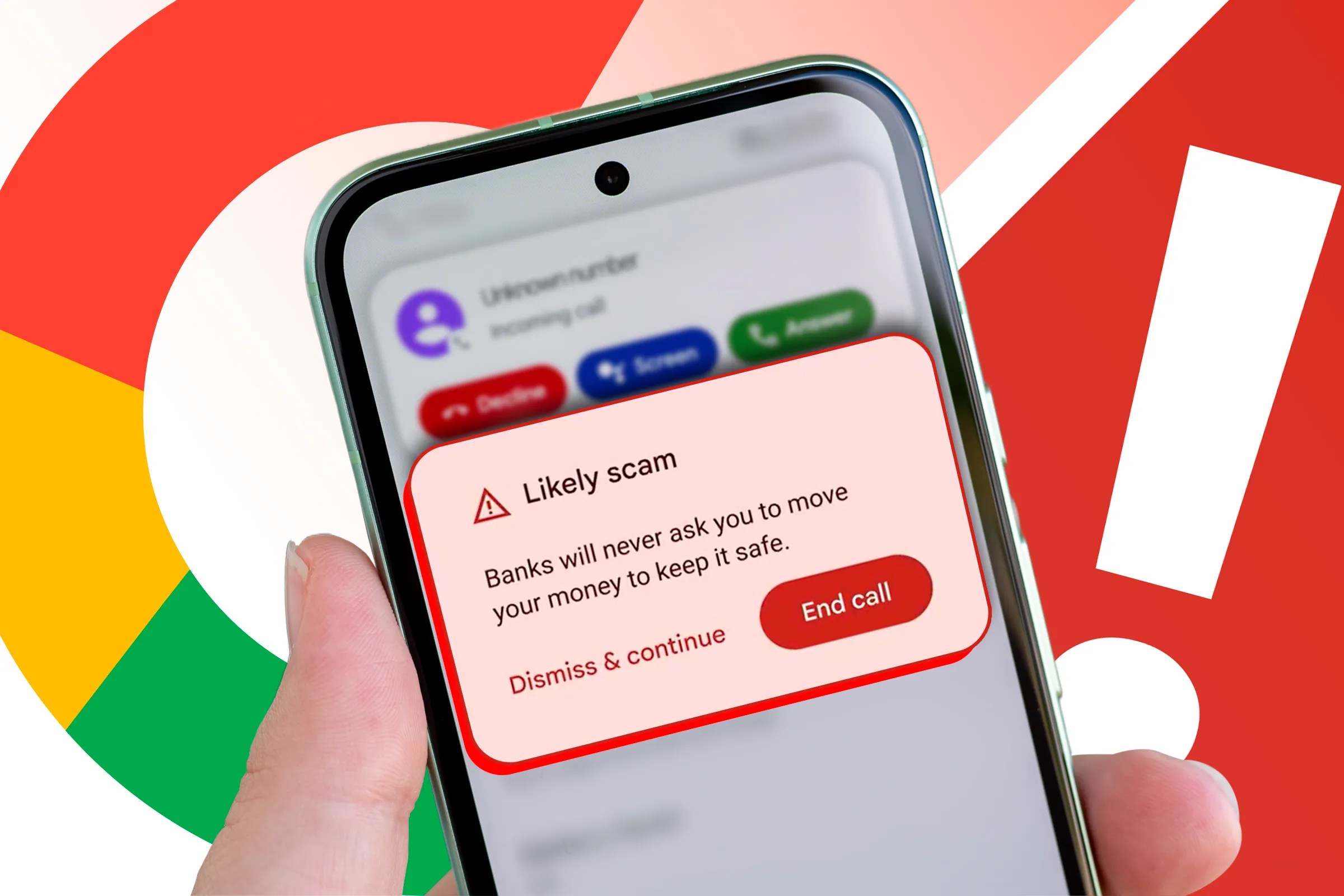 Why Google’s AI Scam Call Detection Feature Is a GameChanger