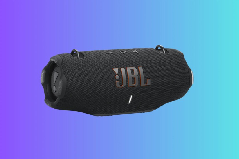 JBL Xtreme 4