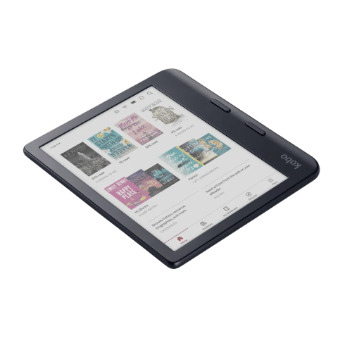 kobo libra colour