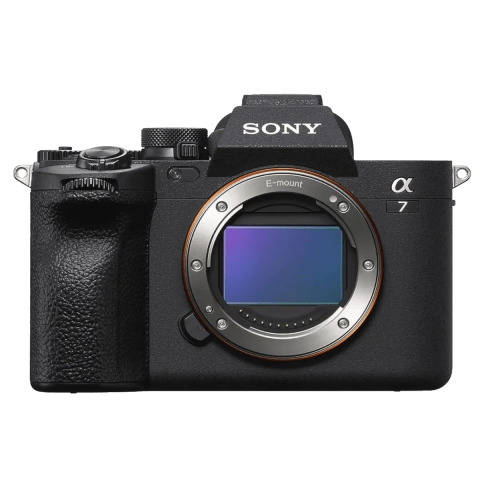Sony Alpha 7 IV