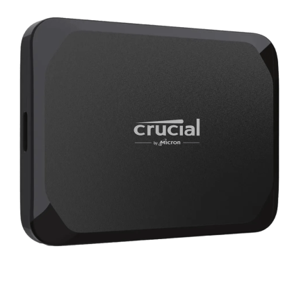 Crucial X9 01
