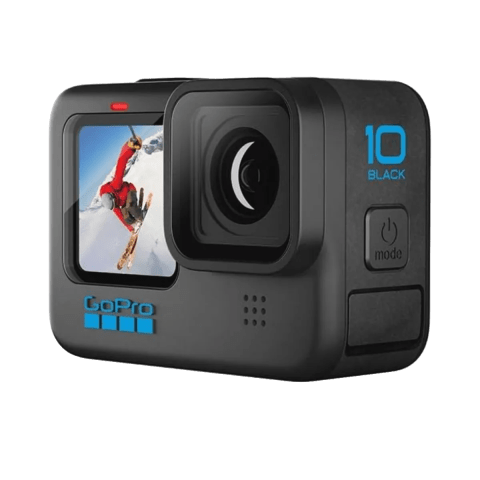 GoPro HERO10 Black