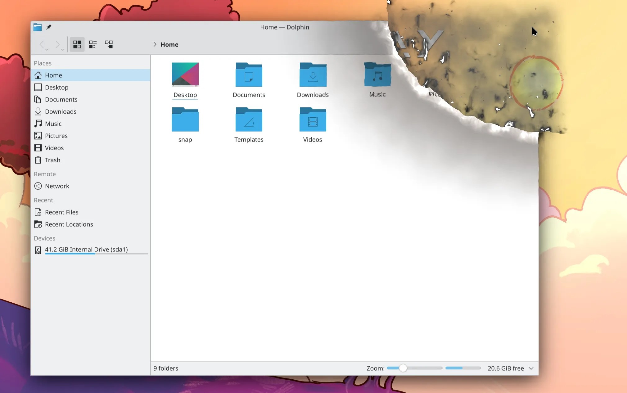 7 Ways I Get the Most Out of My KDE Plasma Linux Desktop