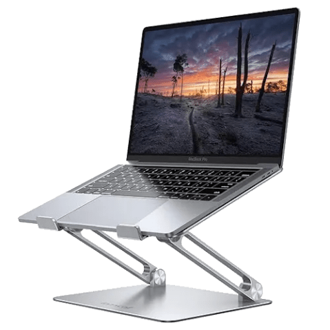 Lamicall Adjustable Laptop Stand TAG