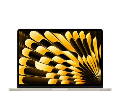 macbook m3