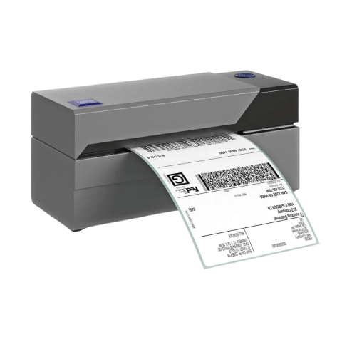 Rollo USB Shipping Label Printer