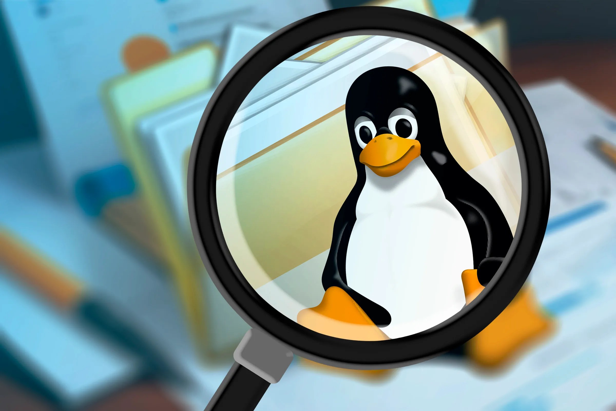 Can’t Find a File You’ve Moved on Linux? The Culprit Might be Slash