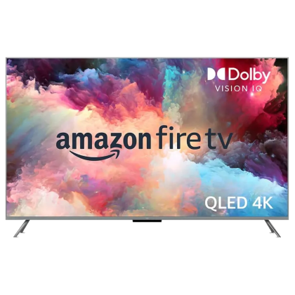 amazon fire omni QLED