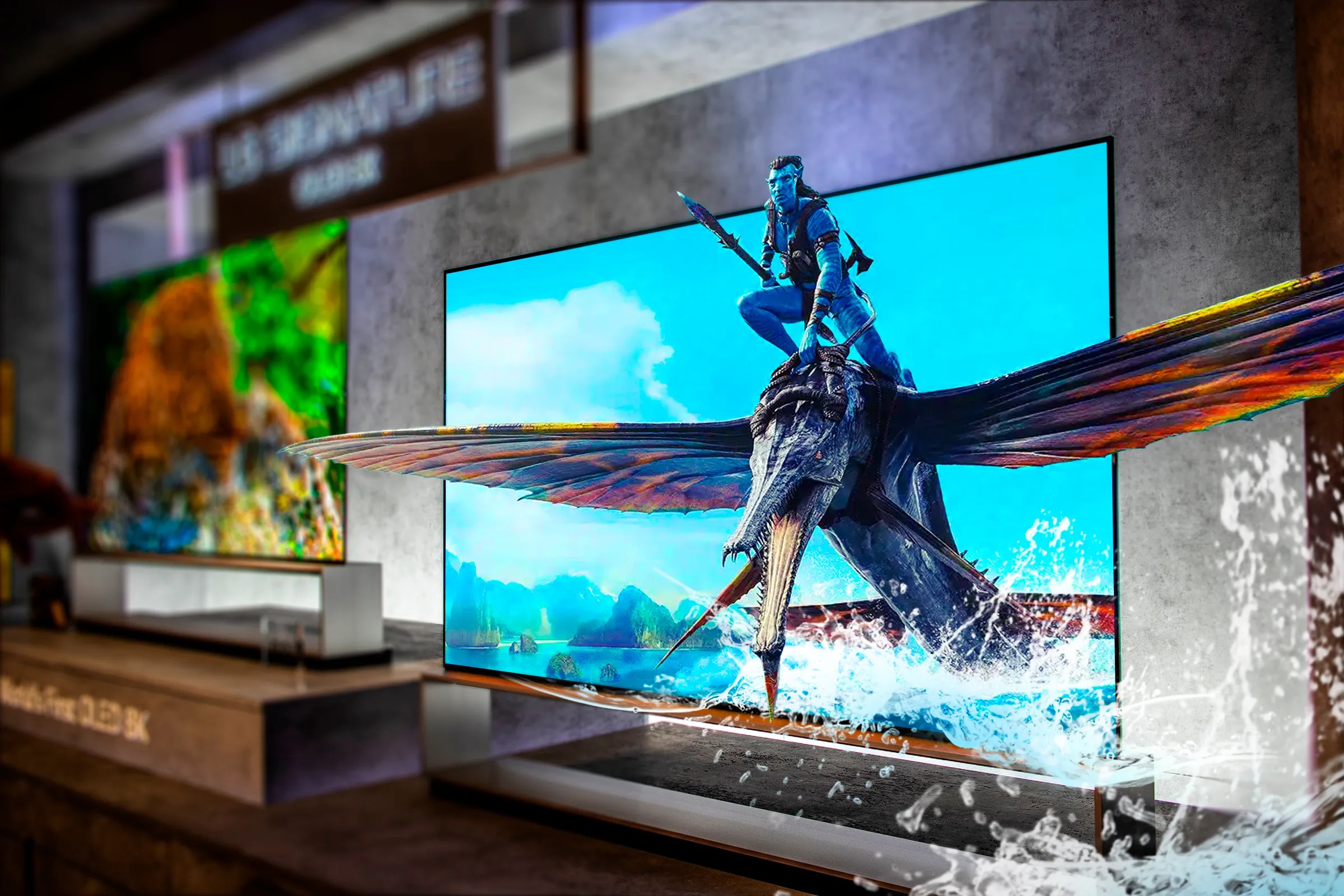 10 Movies You Need to See on Your New OLED TV