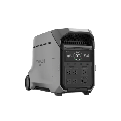 Delta Pro 3 Portable Power Station